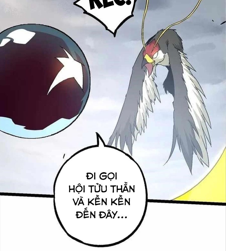 Thăng Cấp Bắt Đầu Từ Một Cái Cây Chap 83 - Next Chap 84