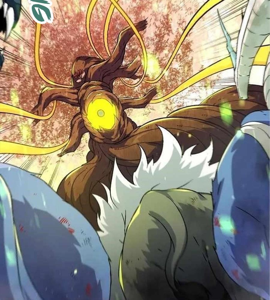 Thăng Cấp Bắt Đầu Từ Một Cái Cây Chap 83 - Next Chap 84