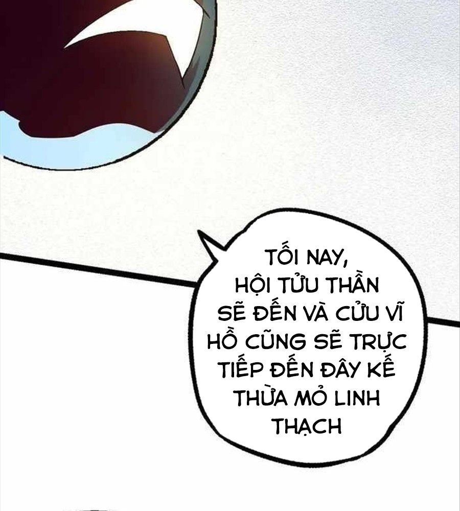 Thăng Cấp Bắt Đầu Từ Một Cái Cây Chap 83 - Next Chap 84