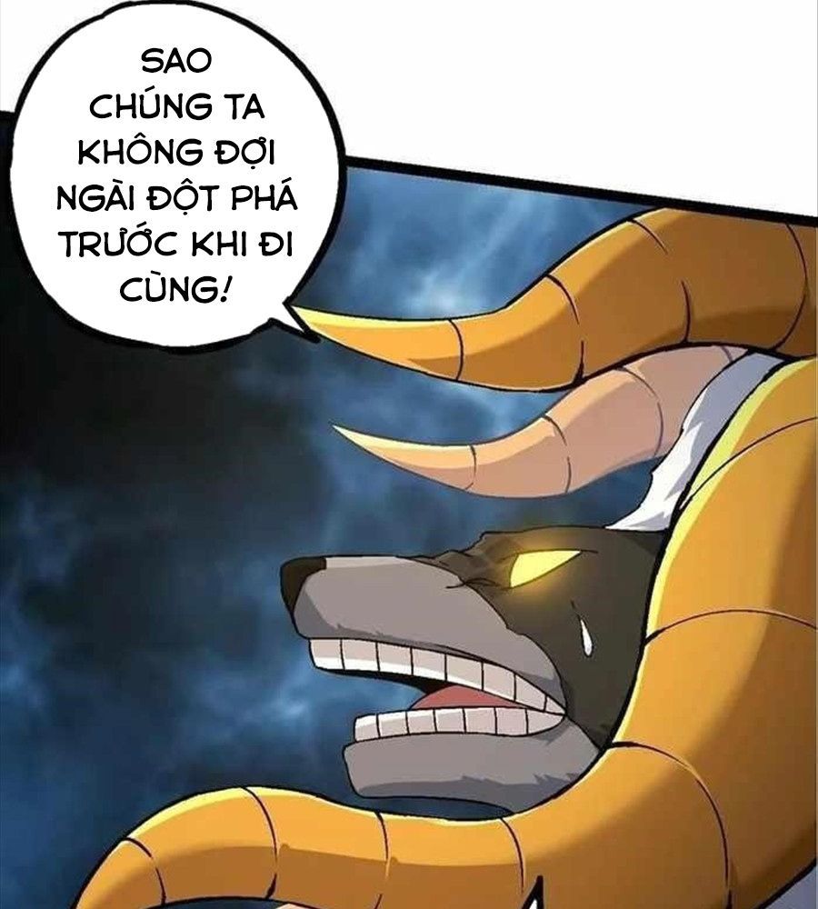 Thăng Cấp Bắt Đầu Từ Một Cái Cây Chap 83 - Next Chap 84
