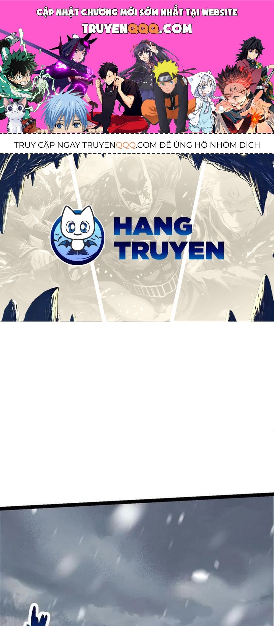 Thăng Cấp Bắt Đầu Từ Một Cái Cây Chap 84 - Next Chap 85