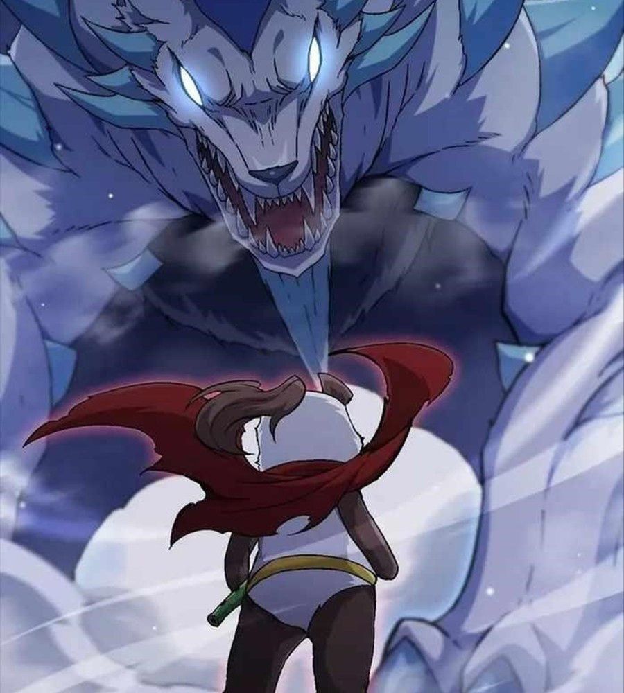 Thăng Cấp Bắt Đầu Từ Một Cái Cây Chap 84 - Next Chap 85