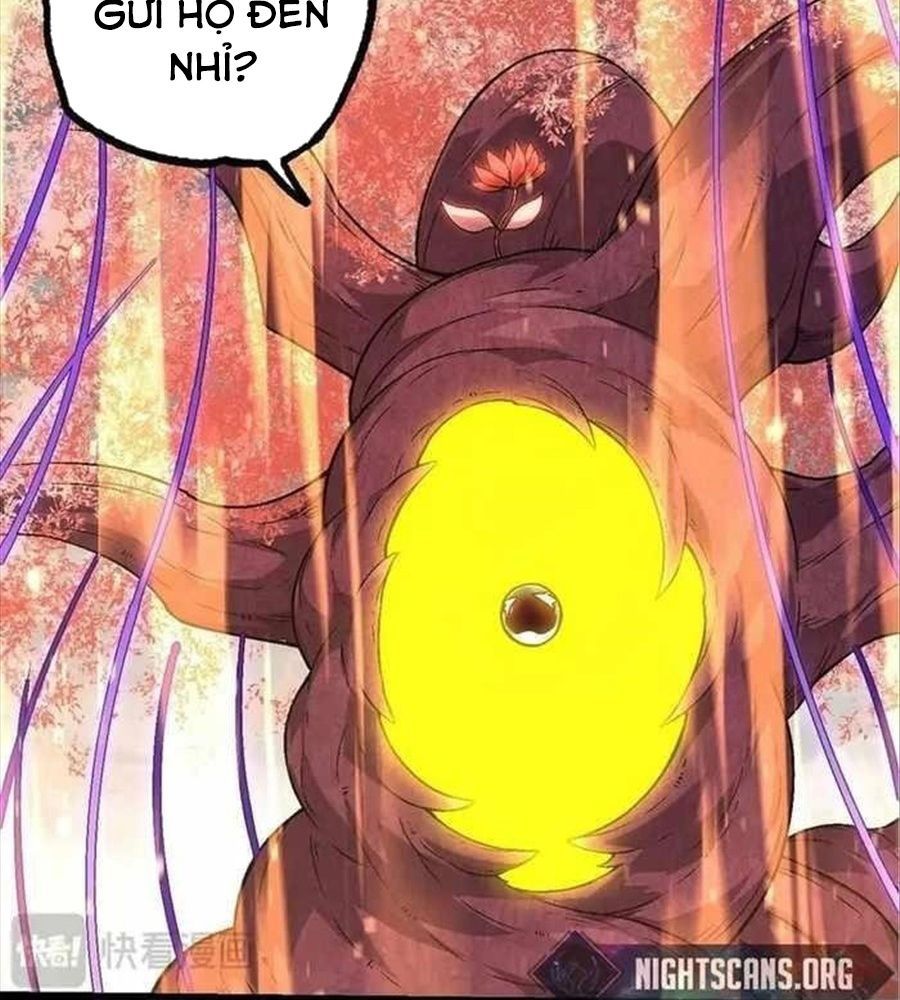Thăng Cấp Bắt Đầu Từ Một Cái Cây Chap 84 - Next Chap 85