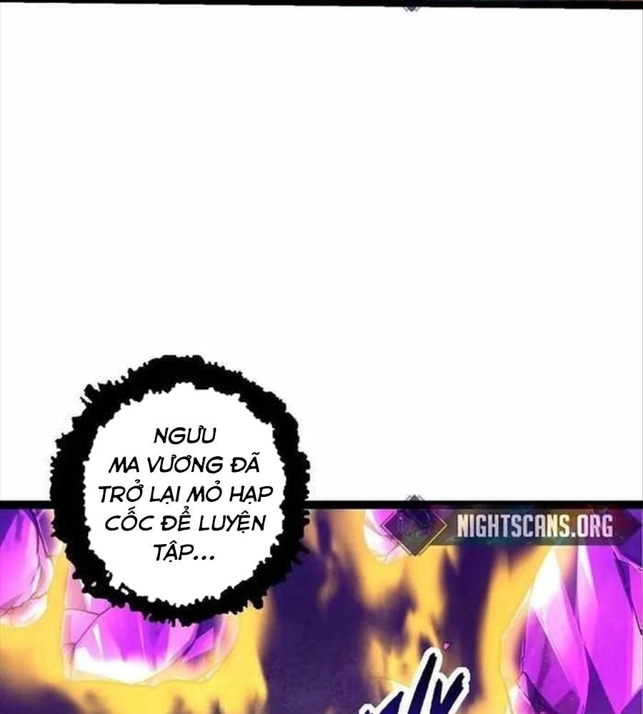 Thăng Cấp Bắt Đầu Từ Một Cái Cây Chap 84 - Next Chap 85