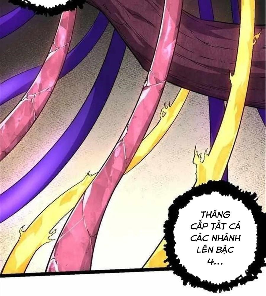 Thăng Cấp Bắt Đầu Từ Một Cái Cây Chap 84 - Next Chap 85