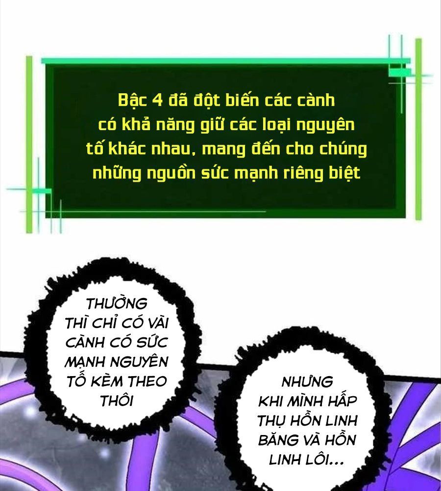 Thăng Cấp Bắt Đầu Từ Một Cái Cây Chap 84 - Next Chap 85