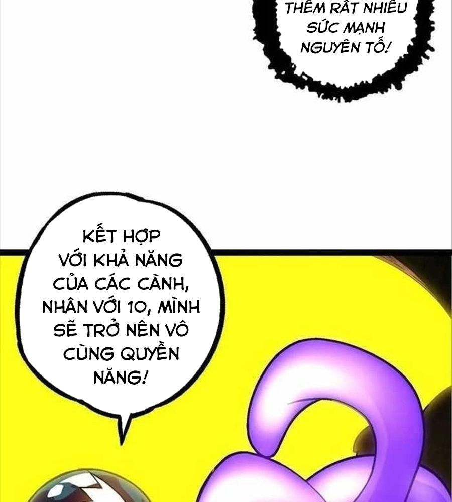 Thăng Cấp Bắt Đầu Từ Một Cái Cây Chap 84 - Next Chap 85