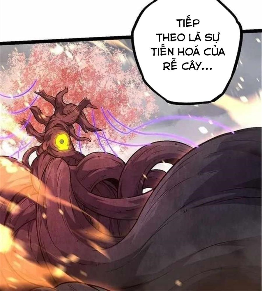 Thăng Cấp Bắt Đầu Từ Một Cái Cây Chap 84 - Next Chap 85