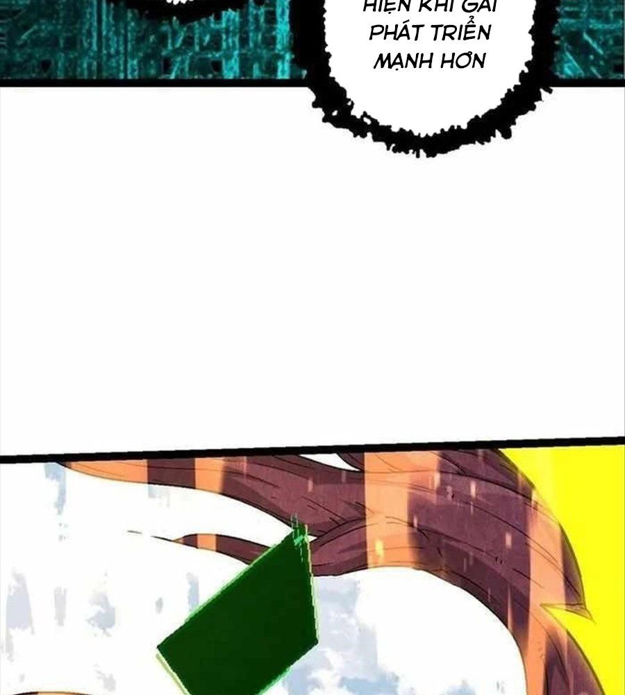 Thăng Cấp Bắt Đầu Từ Một Cái Cây Chap 84 - Next Chap 85