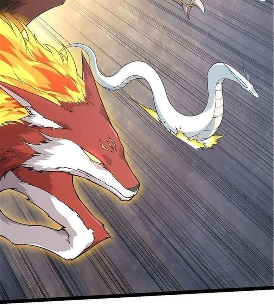 Thăng Cấp Bắt Đầu Từ Một Cái Cây Chap 84 - Next Chap 85