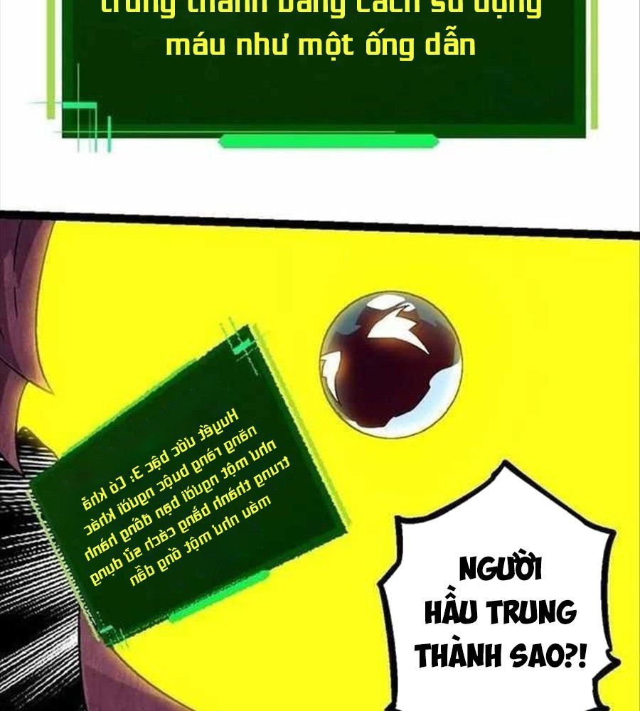 Thăng Cấp Bắt Đầu Từ Một Cái Cây Chap 84 - Next Chap 85