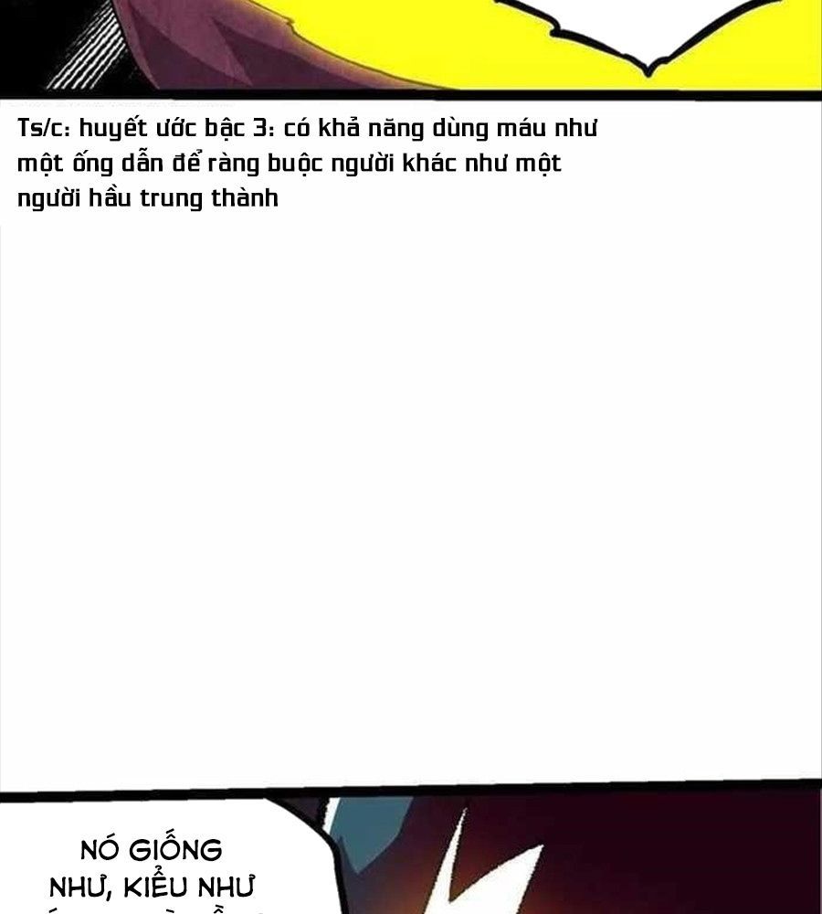 Thăng Cấp Bắt Đầu Từ Một Cái Cây Chap 84 - Next Chap 85
