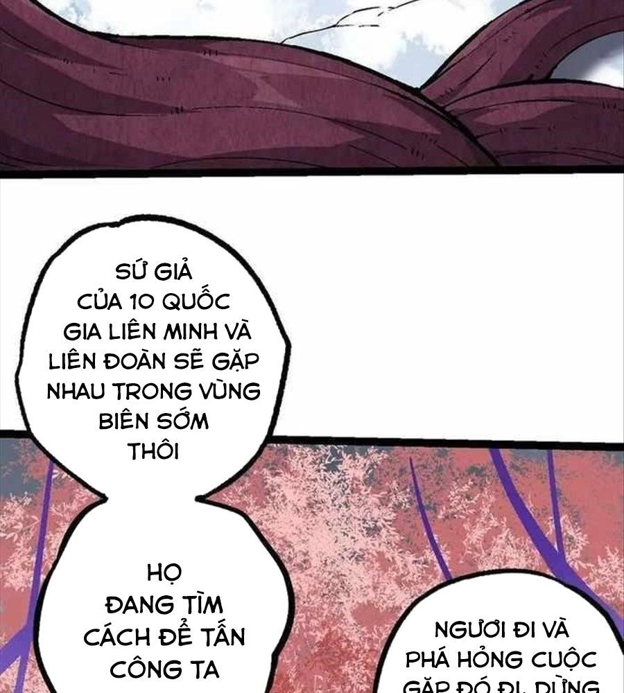 Thăng Cấp Bắt Đầu Từ Một Cái Cây Chap 84 - Next Chap 85