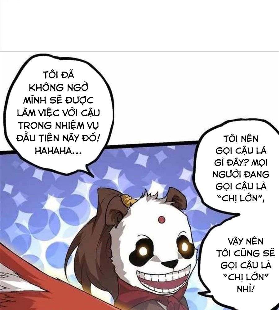 Thăng Cấp Bắt Đầu Từ Một Cái Cây Chap 84 - Next Chap 85