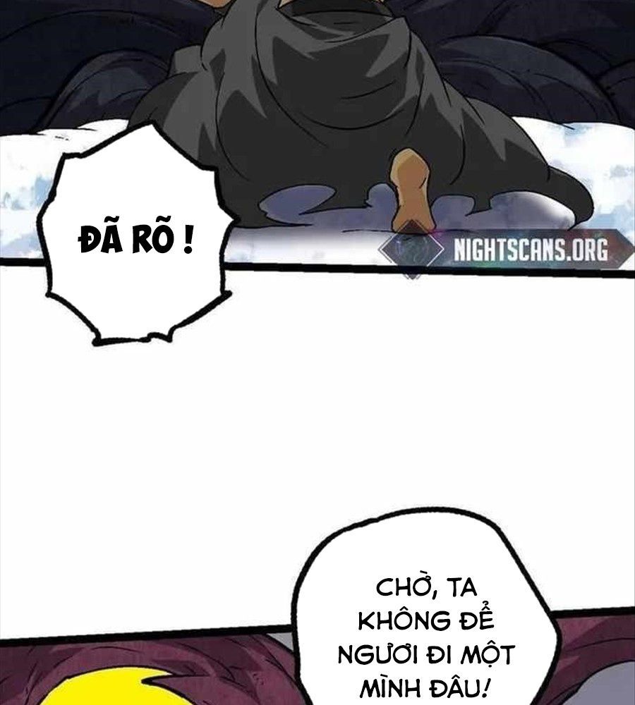 Thăng Cấp Bắt Đầu Từ Một Cái Cây Chap 84 - Next Chap 85