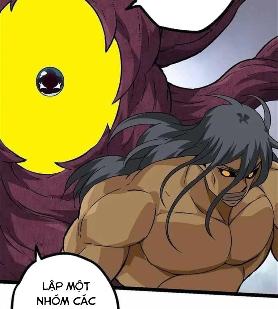 Thăng Cấp Bắt Đầu Từ Một Cái Cây Chap 84 - Next Chap 85