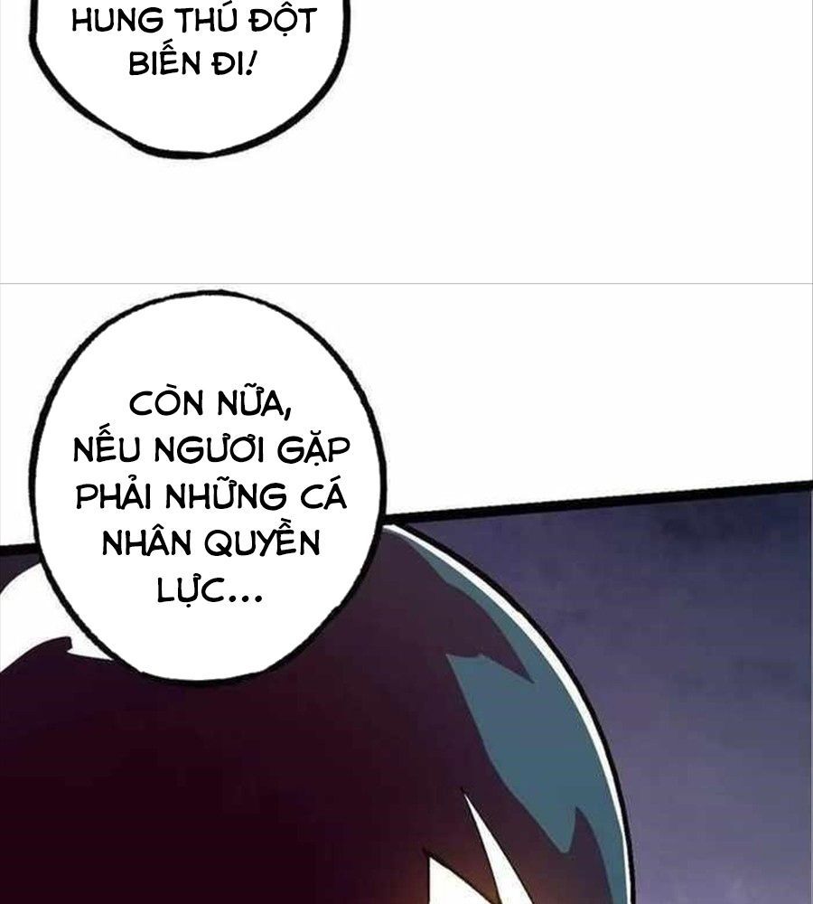 Thăng Cấp Bắt Đầu Từ Một Cái Cây Chap 84 - Next Chap 85
