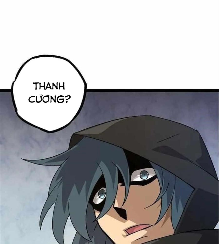 Thăng Cấp Bắt Đầu Từ Một Cái Cây Chap 84 - Next Chap 85