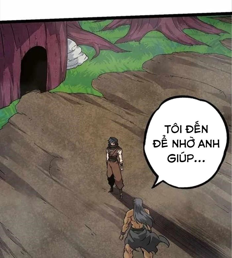 Thăng Cấp Bắt Đầu Từ Một Cái Cây Chap 84 - Next Chap 85