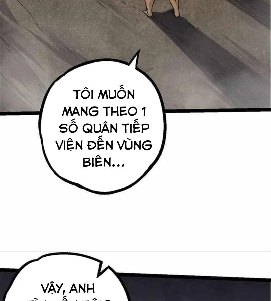 Thăng Cấp Bắt Đầu Từ Một Cái Cây Chap 84 - Next Chap 85
