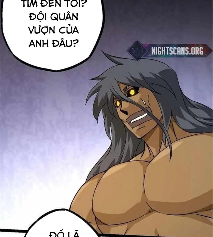 Thăng Cấp Bắt Đầu Từ Một Cái Cây Chap 84 - Next Chap 85