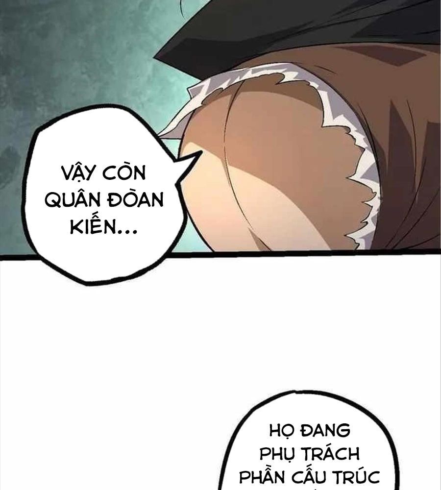 Thăng Cấp Bắt Đầu Từ Một Cái Cây Chap 84 - Next Chap 85