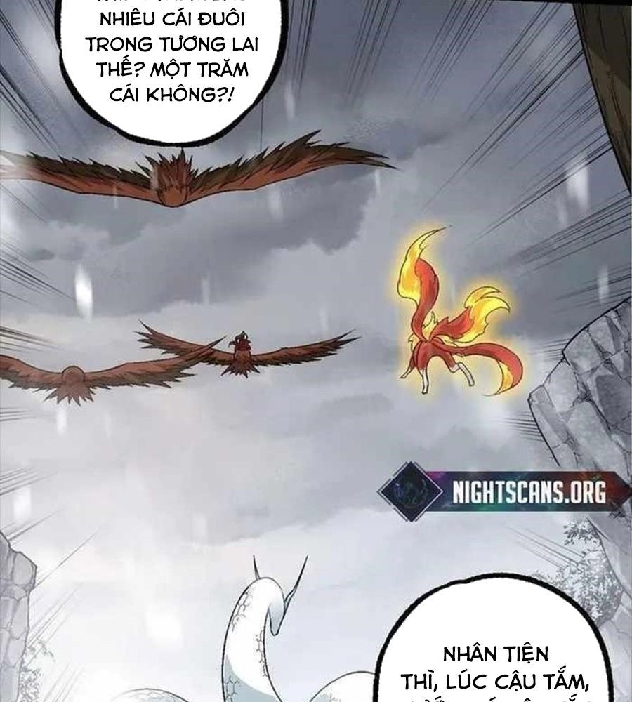 Thăng Cấp Bắt Đầu Từ Một Cái Cây Chap 84 - Next Chap 85