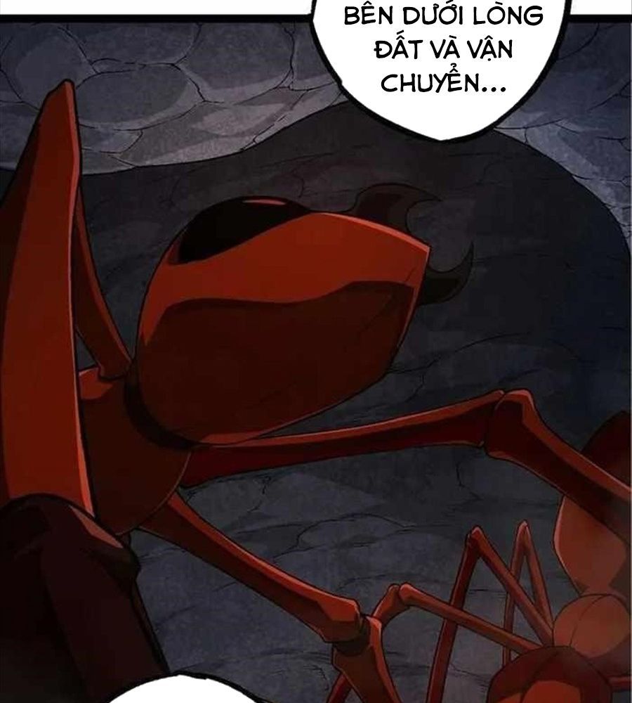 Thăng Cấp Bắt Đầu Từ Một Cái Cây Chap 84 - Next Chap 85