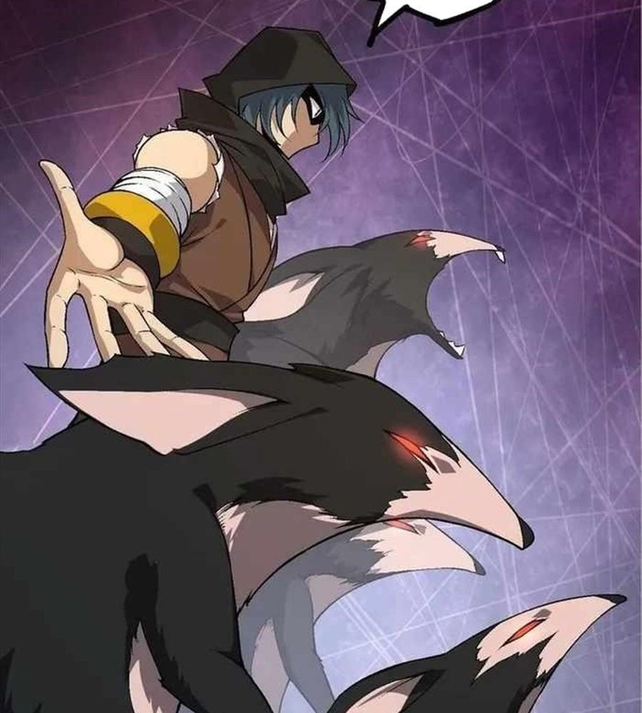 Thăng Cấp Bắt Đầu Từ Một Cái Cây Chap 84 - Next Chap 85