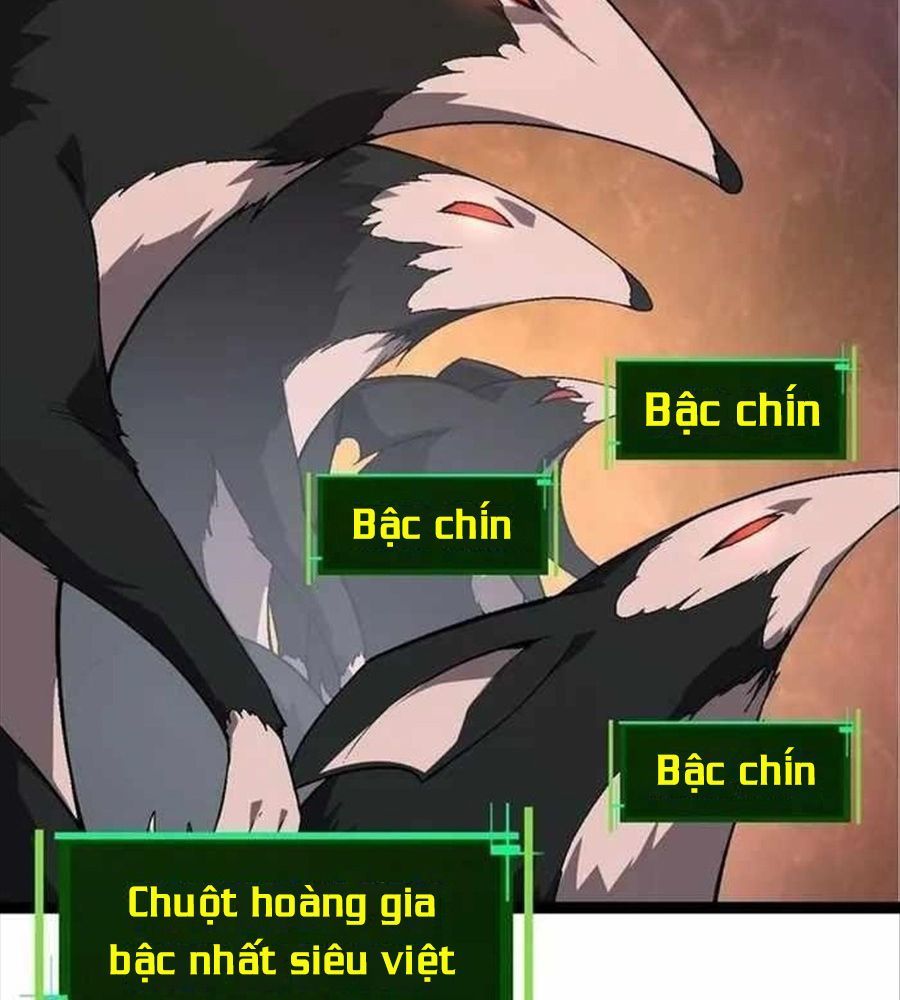 Thăng Cấp Bắt Đầu Từ Một Cái Cây Chap 84 - Next Chap 85