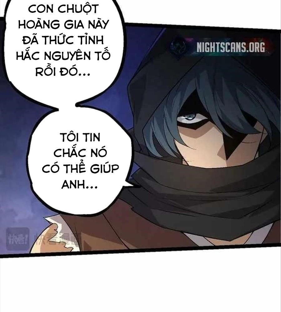 Thăng Cấp Bắt Đầu Từ Một Cái Cây Chap 84 - Next Chap 85