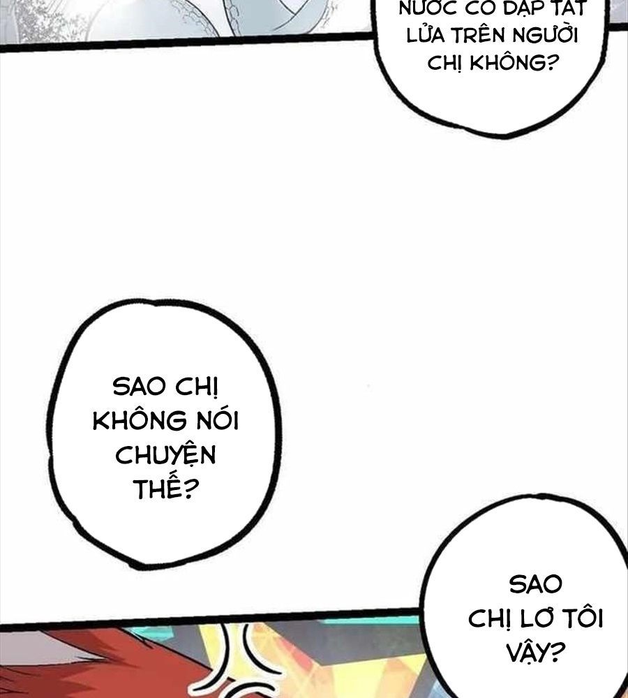 Thăng Cấp Bắt Đầu Từ Một Cái Cây Chap 84 - Next Chap 85