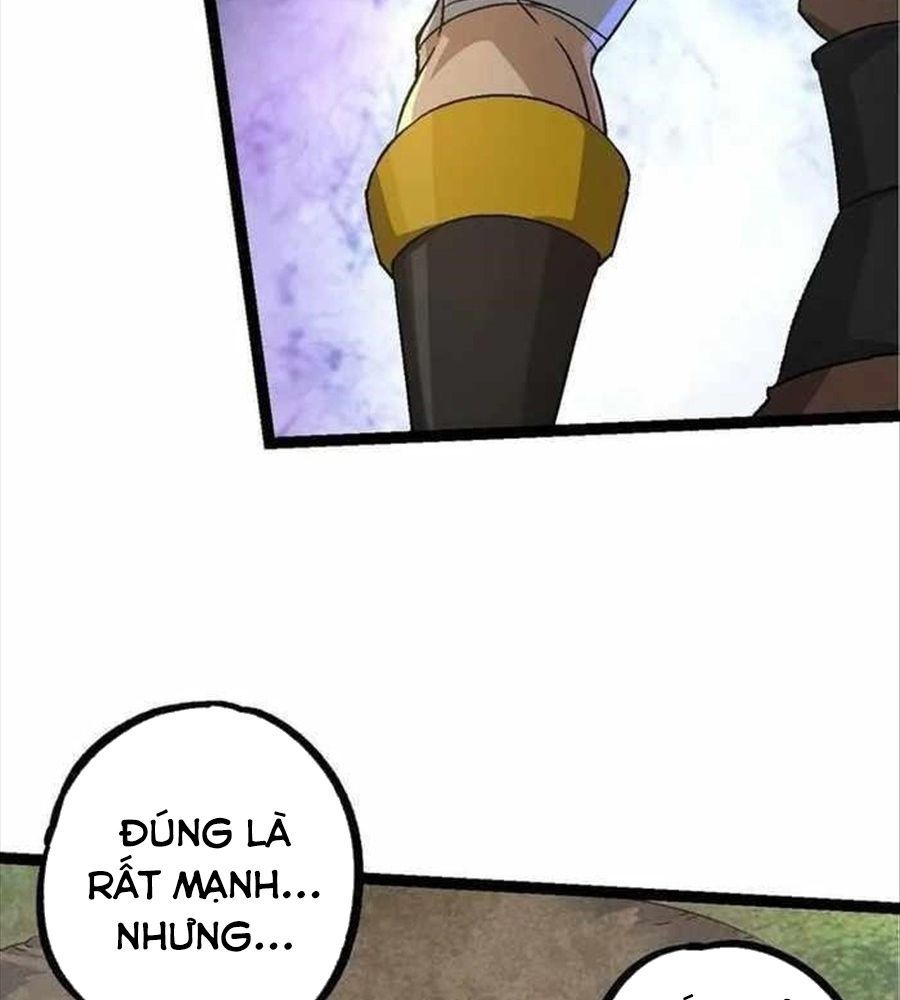 Thăng Cấp Bắt Đầu Từ Một Cái Cây Chap 84 - Next Chap 85
