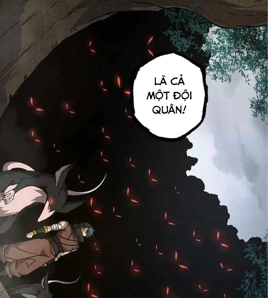 Thăng Cấp Bắt Đầu Từ Một Cái Cây Chap 84 - Next Chap 85