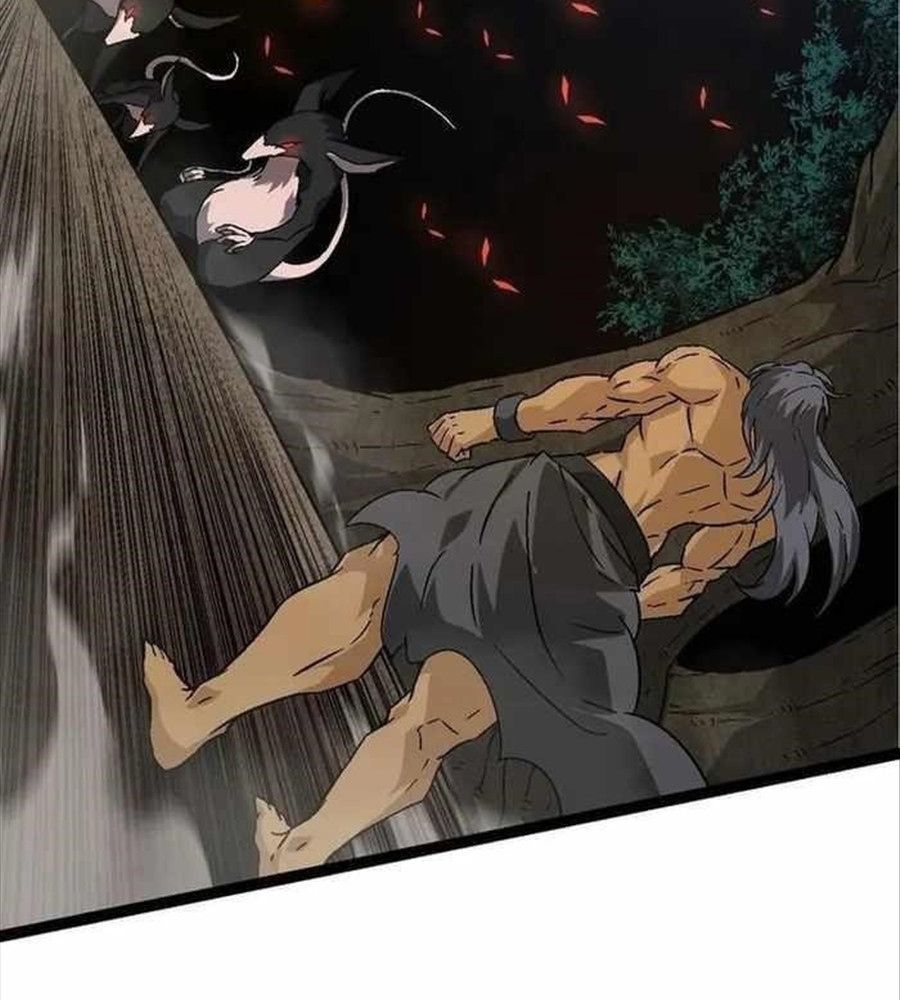 Thăng Cấp Bắt Đầu Từ Một Cái Cây Chap 84 - Next Chap 85