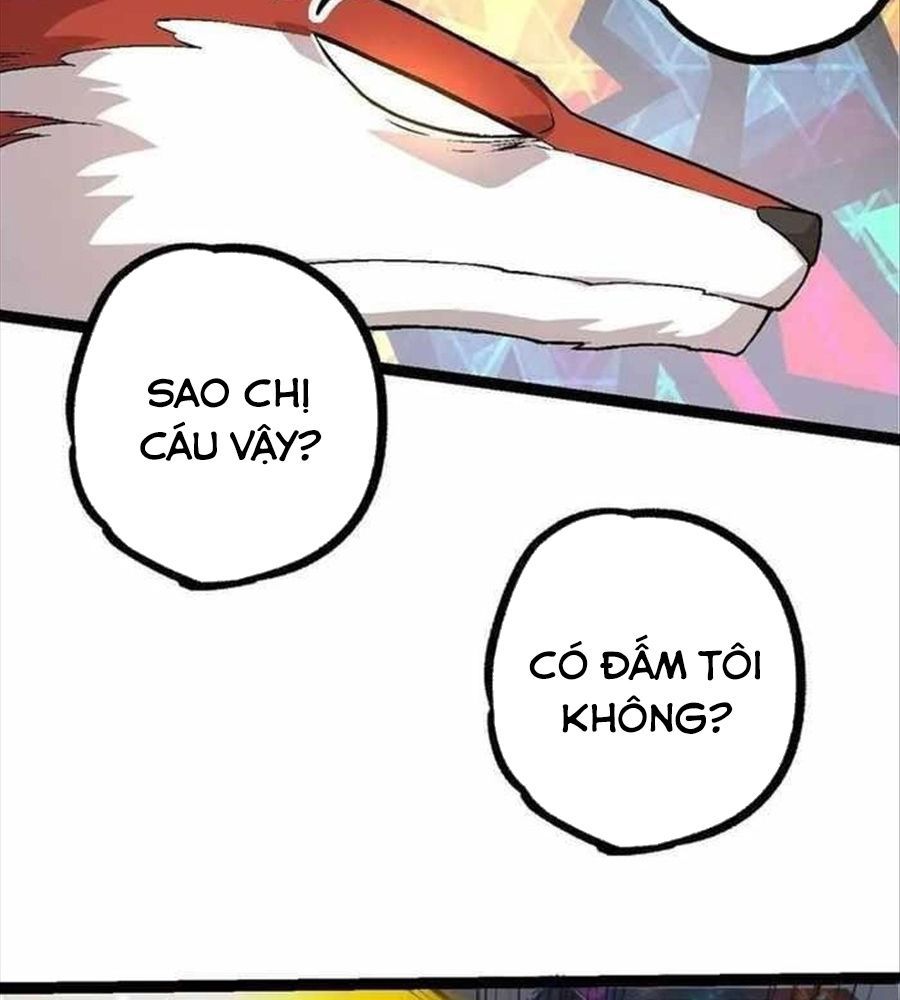 Thăng Cấp Bắt Đầu Từ Một Cái Cây Chap 84 - Next Chap 85