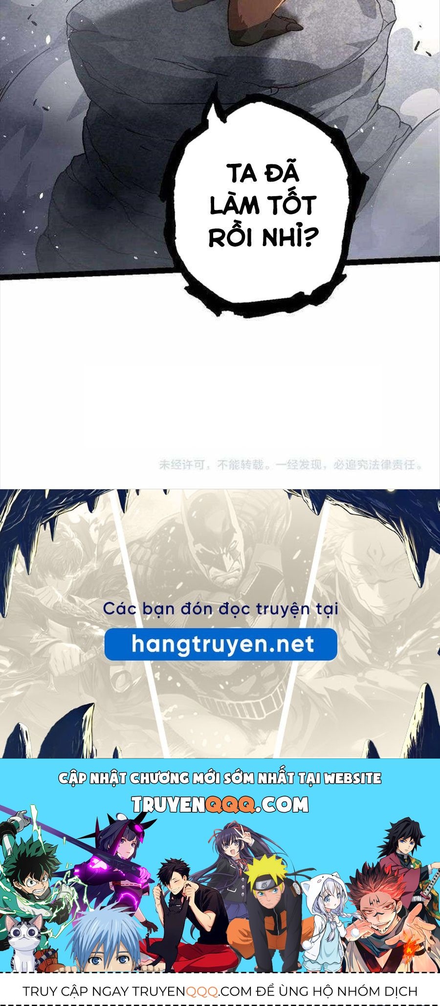 Thăng Cấp Bắt Đầu Từ Một Cái Cây Chap 85 - Next Chap 86
