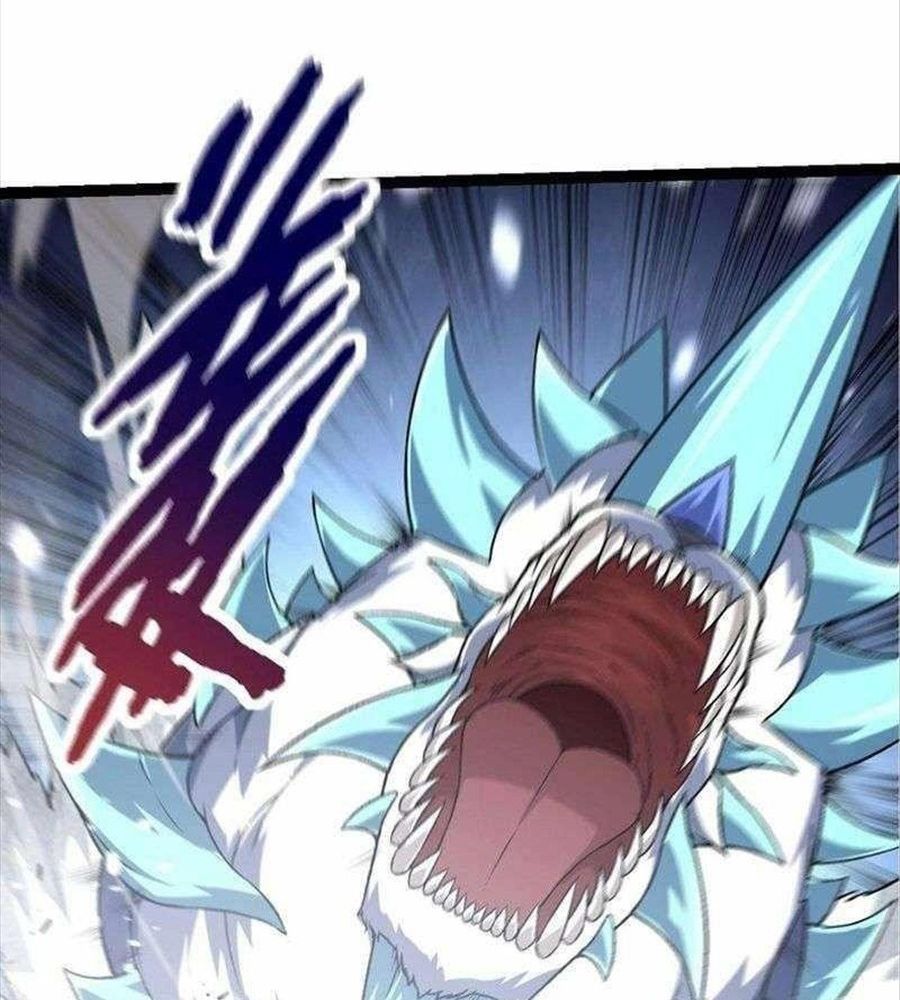 Thăng Cấp Bắt Đầu Từ Một Cái Cây Chap 85 - Next Chap 86