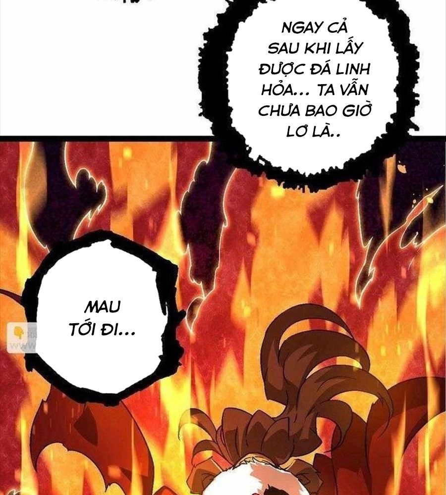 Thăng Cấp Bắt Đầu Từ Một Cái Cây Chap 85 - Next Chap 86