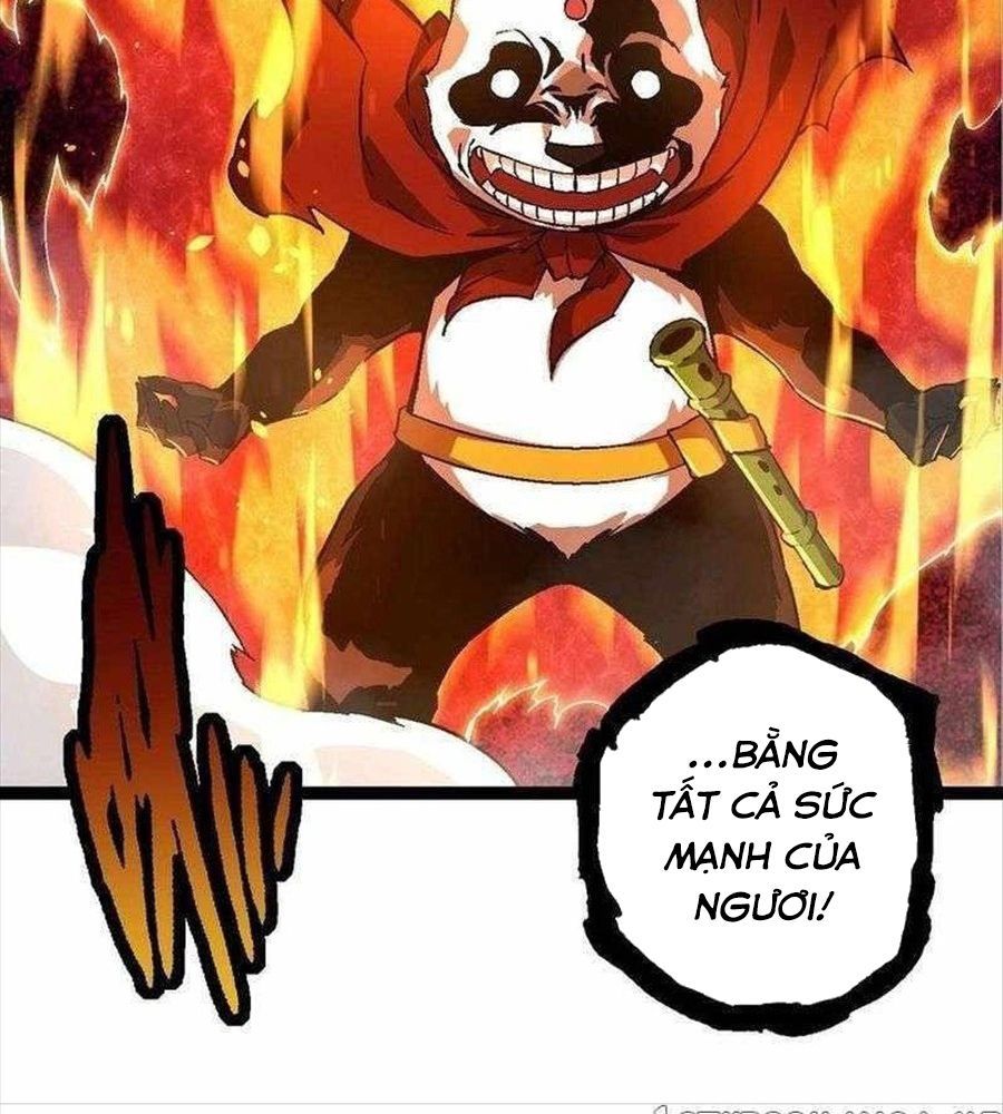 Thăng Cấp Bắt Đầu Từ Một Cái Cây Chap 85 - Next Chap 86