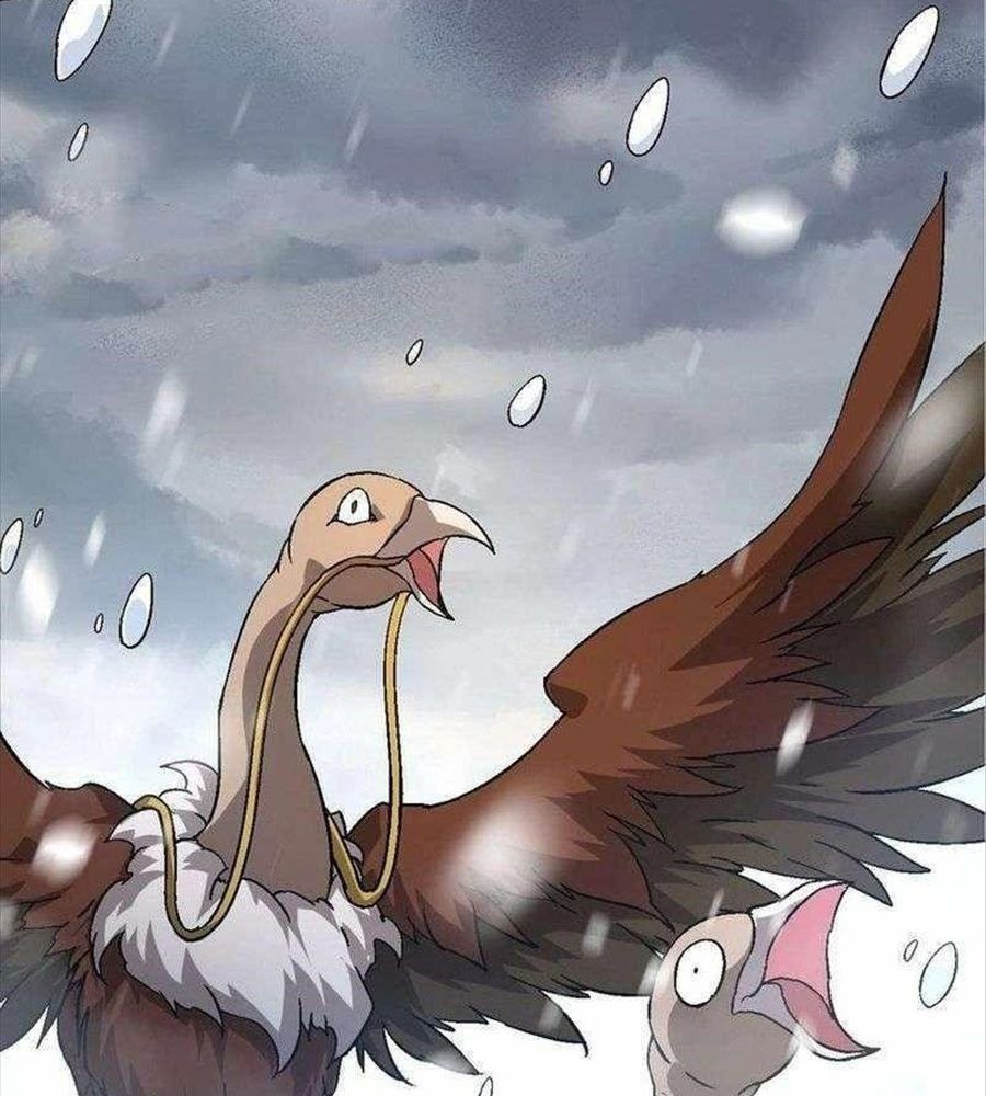 Thăng Cấp Bắt Đầu Từ Một Cái Cây Chap 85 - Next Chap 86