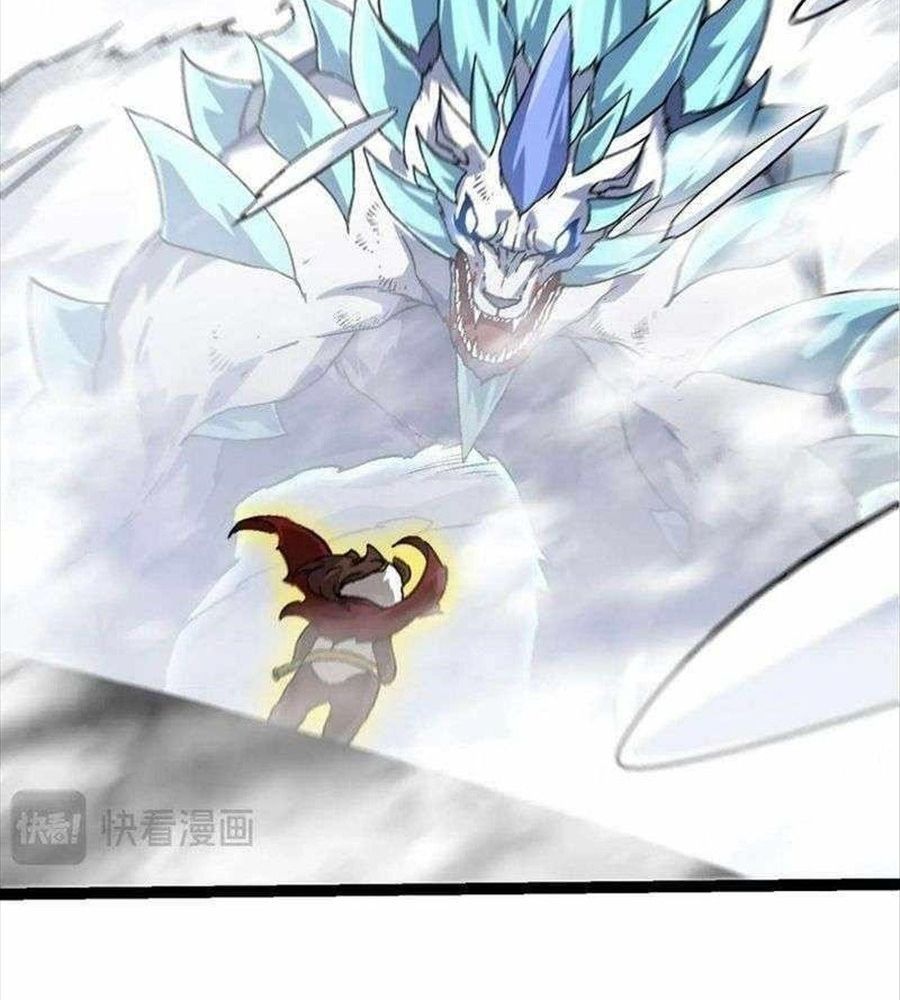 Thăng Cấp Bắt Đầu Từ Một Cái Cây Chap 85 - Next Chap 86