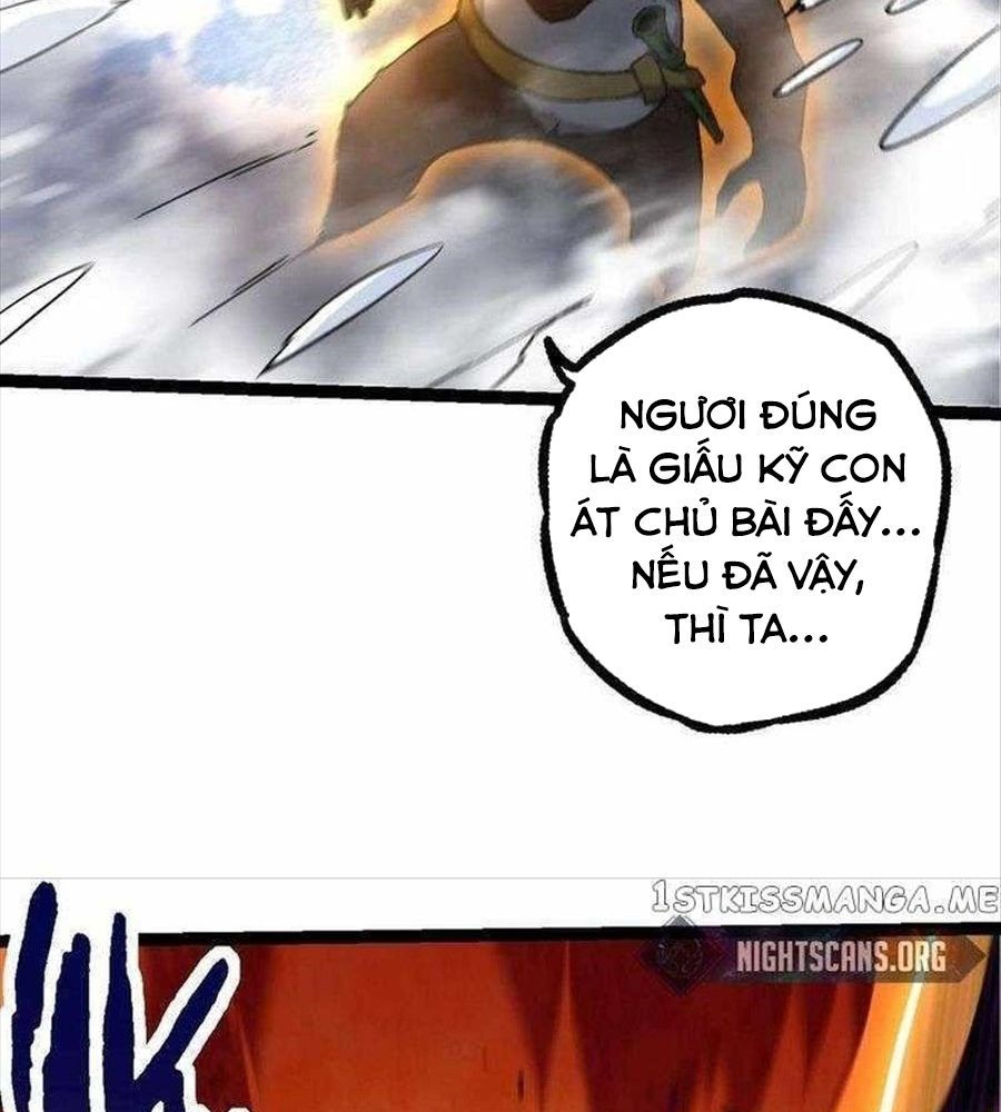 Thăng Cấp Bắt Đầu Từ Một Cái Cây Chap 85 - Next Chap 86