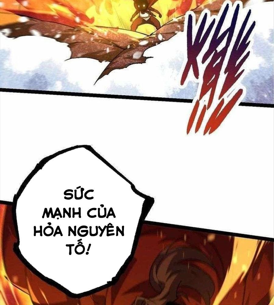 Thăng Cấp Bắt Đầu Từ Một Cái Cây Chap 85 - Next Chap 86