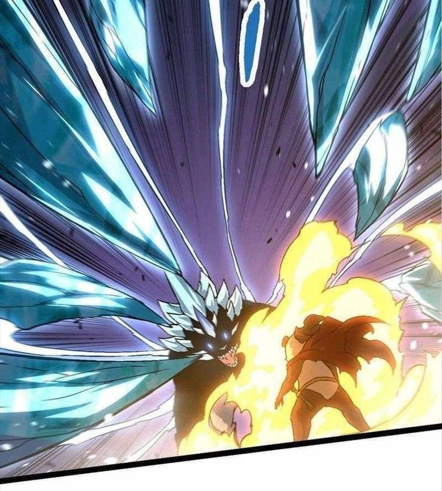 Thăng Cấp Bắt Đầu Từ Một Cái Cây Chap 85 - Next Chap 86