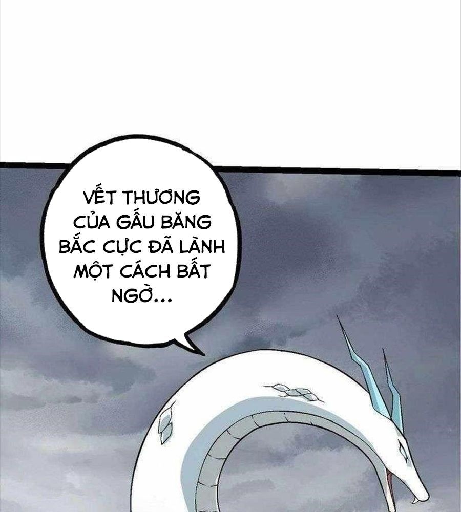 Thăng Cấp Bắt Đầu Từ Một Cái Cây Chap 85 - Next Chap 86