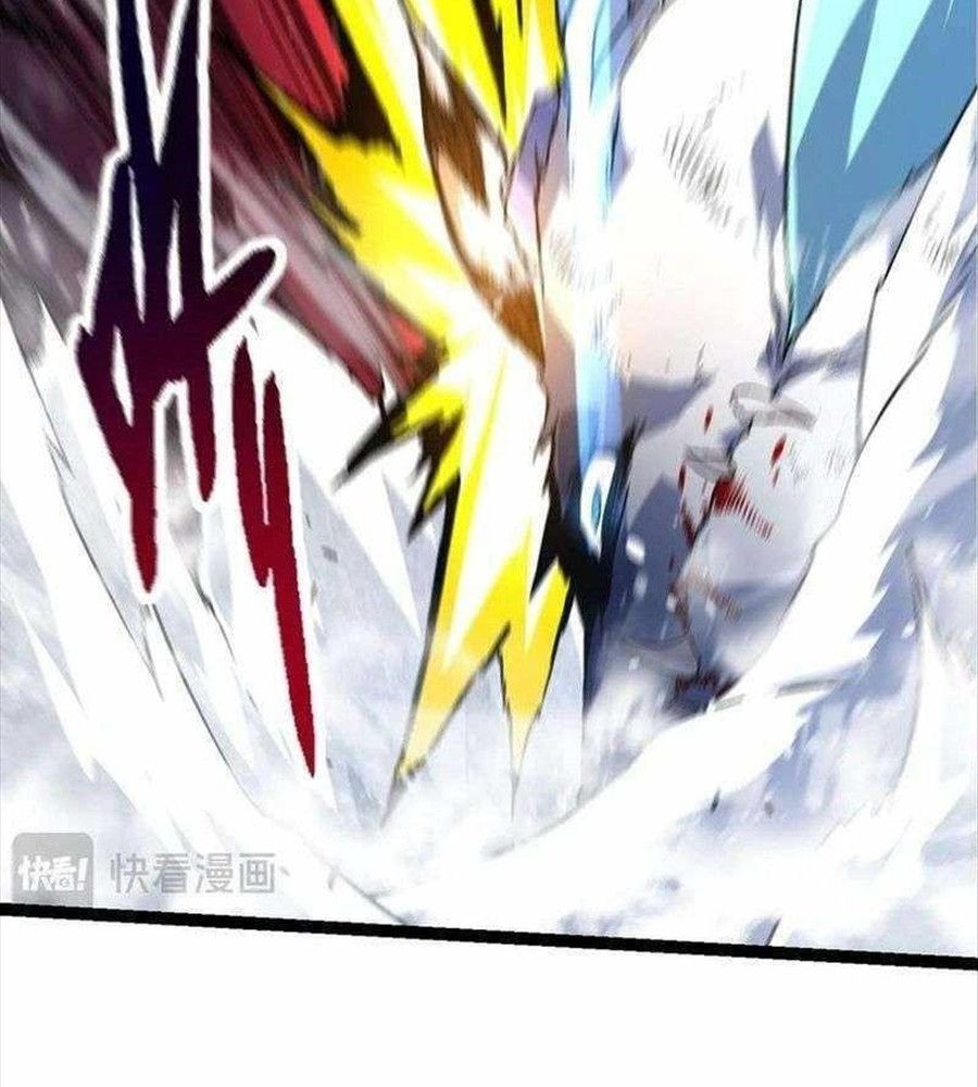 Thăng Cấp Bắt Đầu Từ Một Cái Cây Chap 85 - Next Chap 86