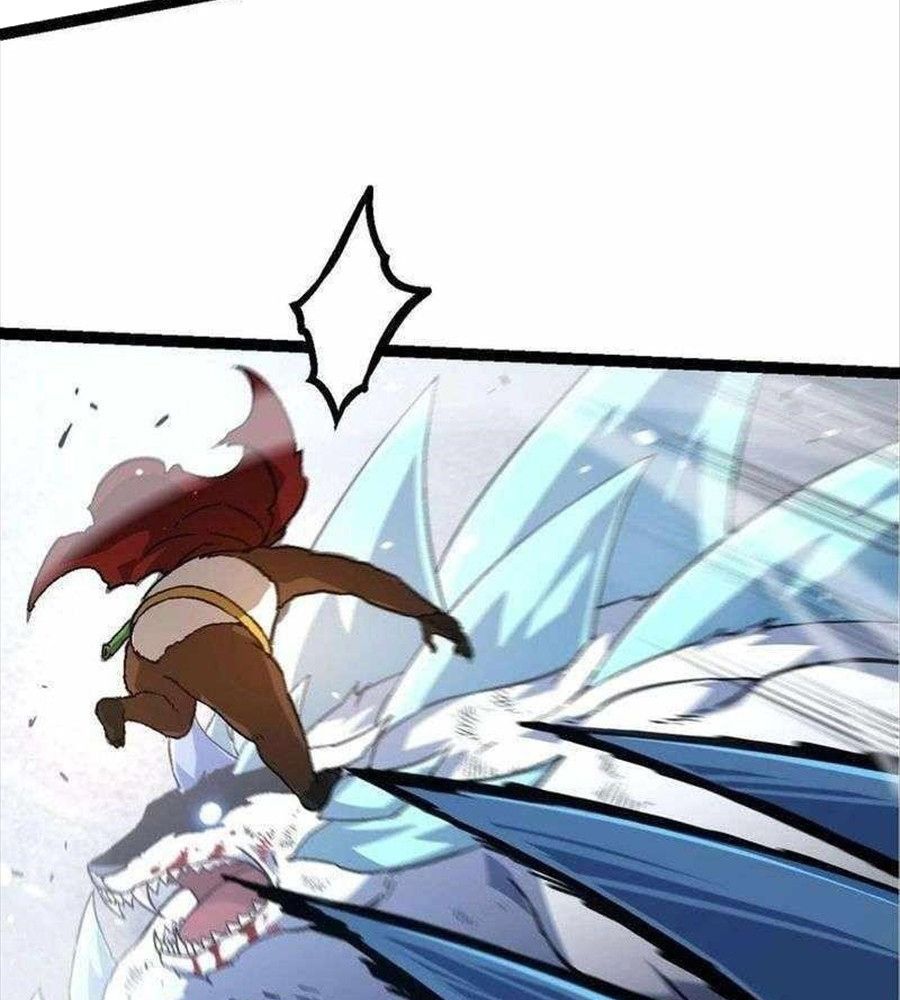 Thăng Cấp Bắt Đầu Từ Một Cái Cây Chap 85 - Next Chap 86