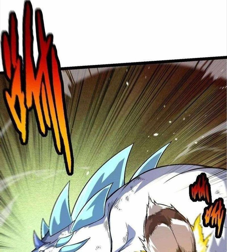 Thăng Cấp Bắt Đầu Từ Một Cái Cây Chap 85 - Next Chap 86