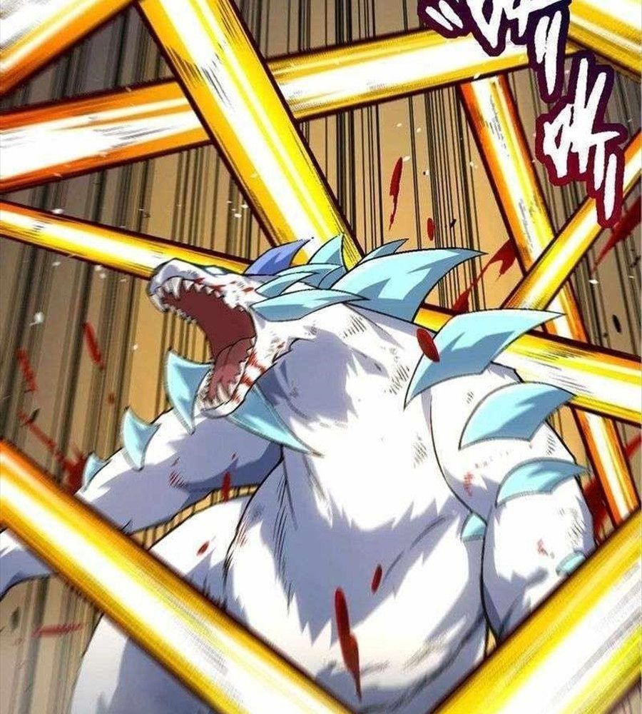Thăng Cấp Bắt Đầu Từ Một Cái Cây Chap 85 - Next Chap 86
